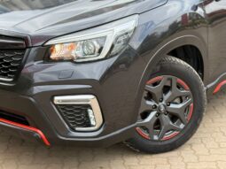 Subaru Forester X Break