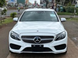 Mercedes Benz C200