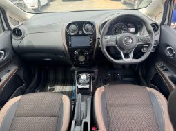Nissan Note Epower