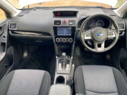 Subaru Forester X-break