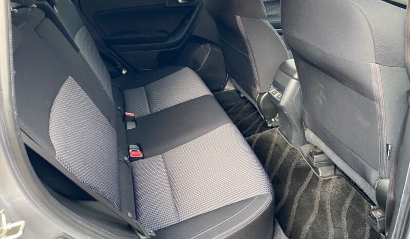 
								Subaru Forester X-break full									