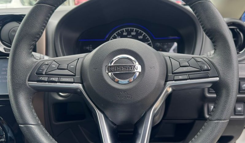 
								Nissan Note Epower full									