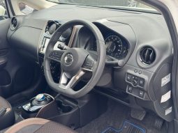 Nissan Note Epower