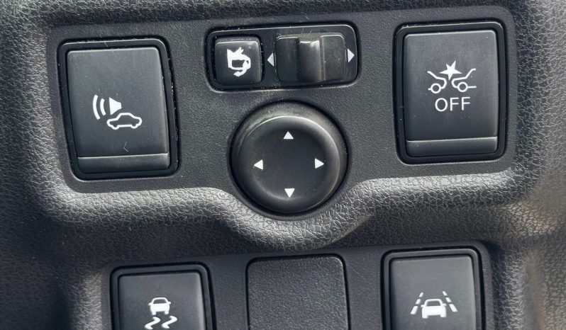 
								Nissan Note Epower full									