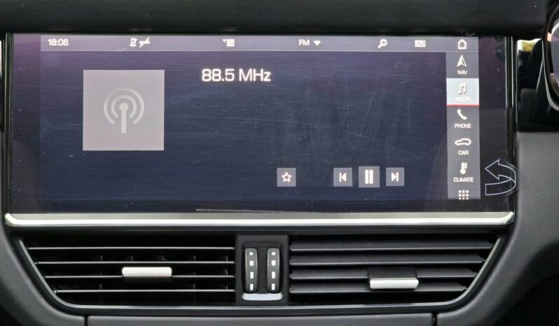 
								Porsche Cayenne full									