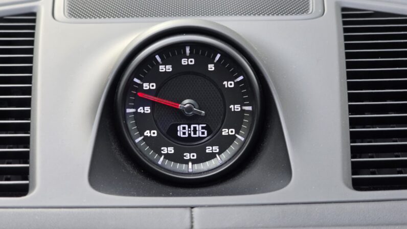 
								Porsche Cayenne full									