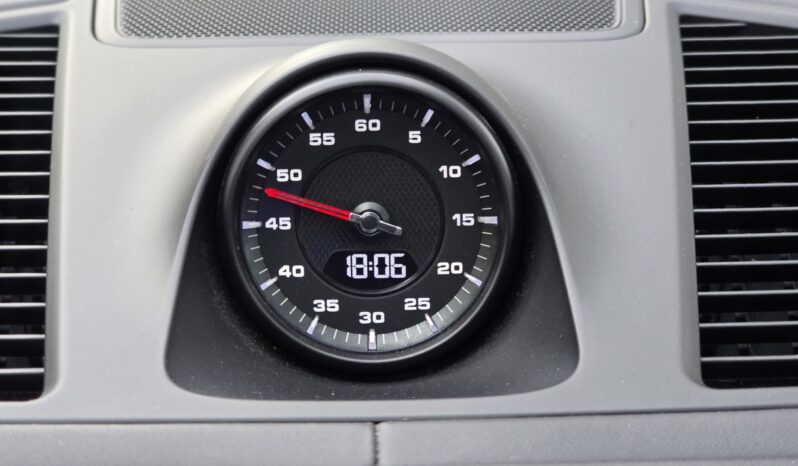 
								Porsche Cayenne full									