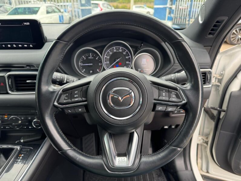 
								Mazda CX-8 full									