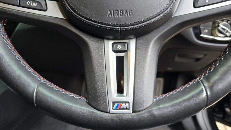 
								BMW M5 full									