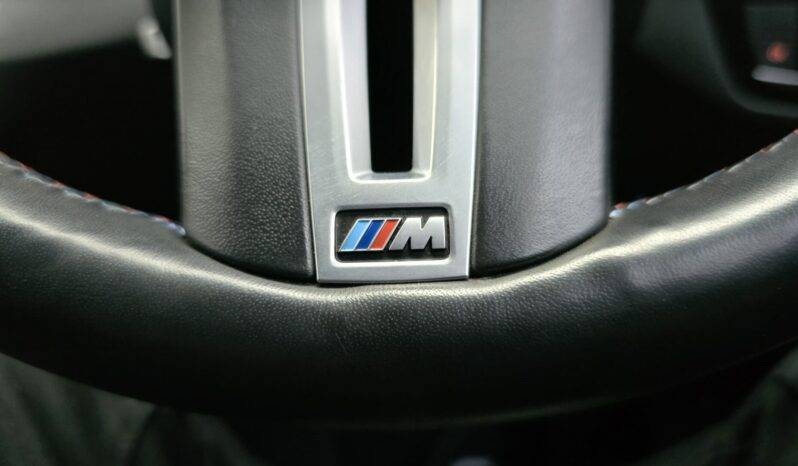 
								BMW M5 full									