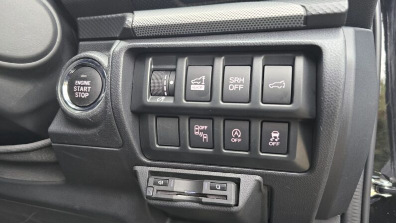 
								Subaru Forester full									