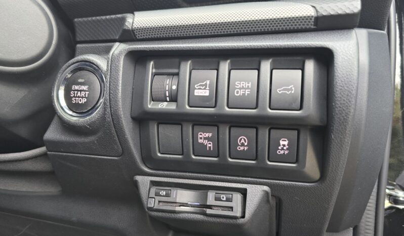 
								Subaru Forester full									