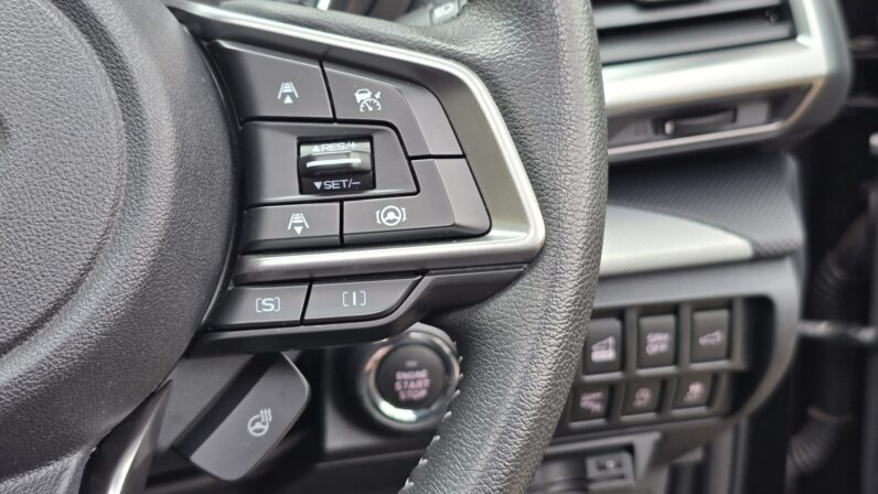 
								Subaru Forester full									