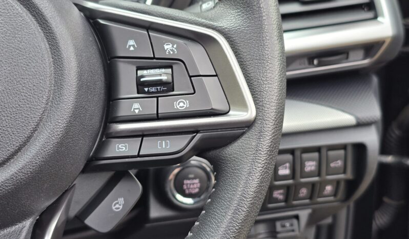 
								Subaru Forester full									