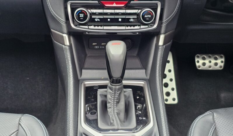 
								Subaru Forester full									