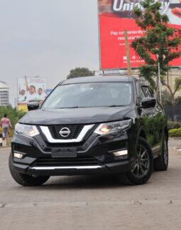 Nissan Xtrail
