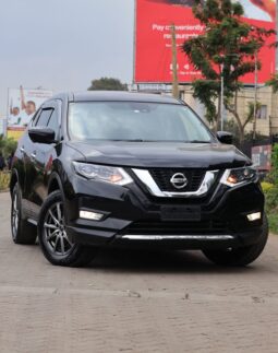 Nissan Xtrail