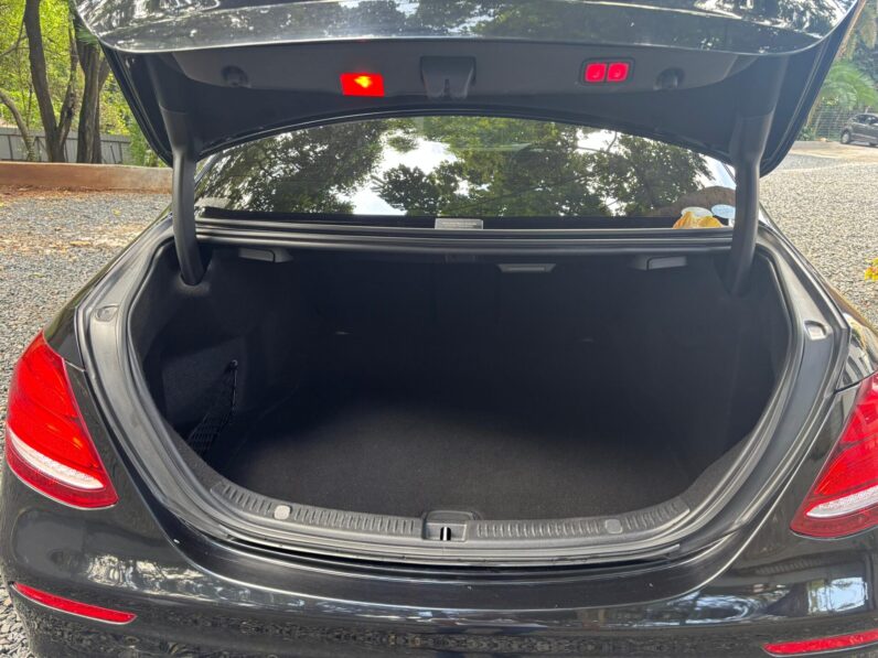 
								Mercedes Benz E250 full									