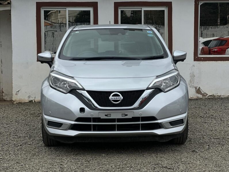 
								Nissan Note full									