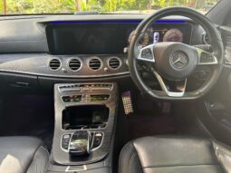 Mercedes Benz E250