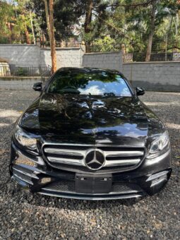 Mercedes Benz E250