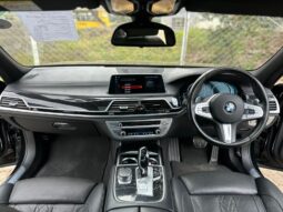 Bmw 740i