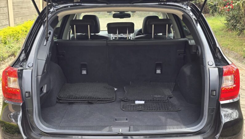 
								Subaru Outback full									