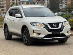 Nissan Xtrail