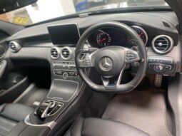 Mercedes Benz C200