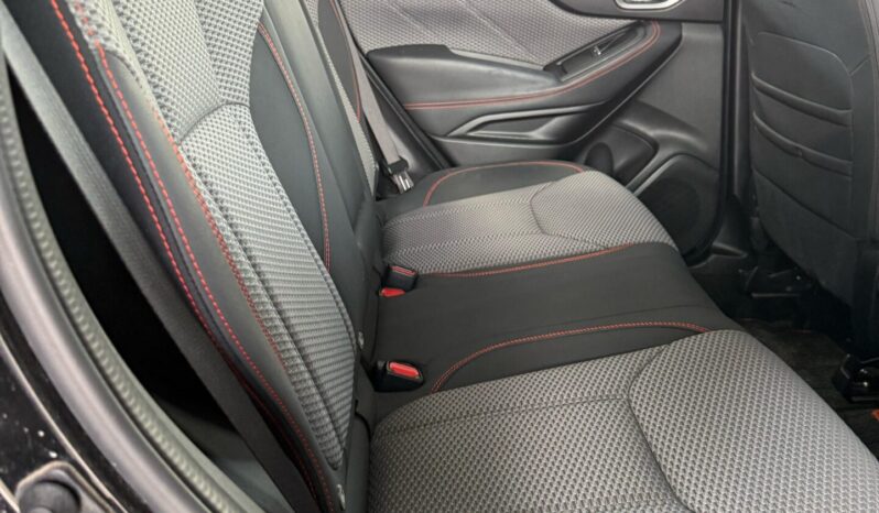 
								Subaru Forester X Break full									