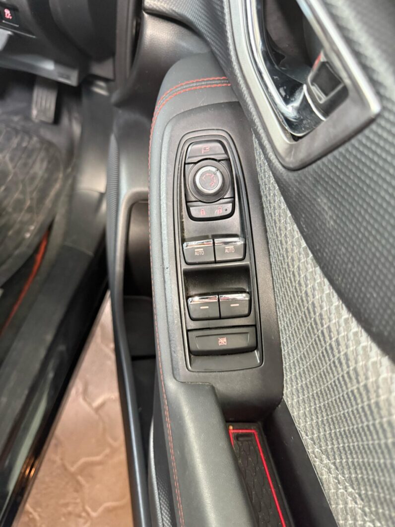 
								Subaru Forester X Break full									