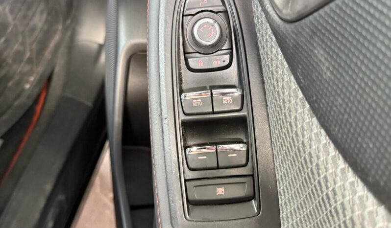 
								Subaru Forester X Break full									