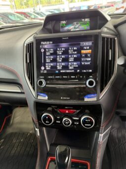 Subaru Forester X Break