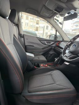 Subaru Forester X Break