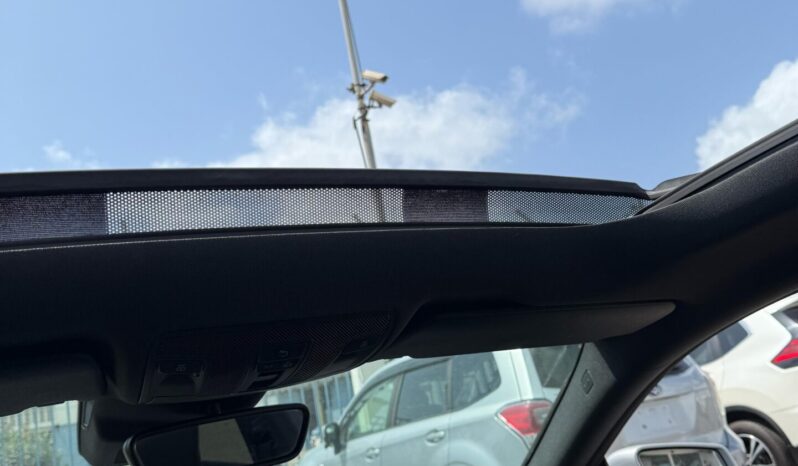 
								Mercedes Benz CLA 180 full									