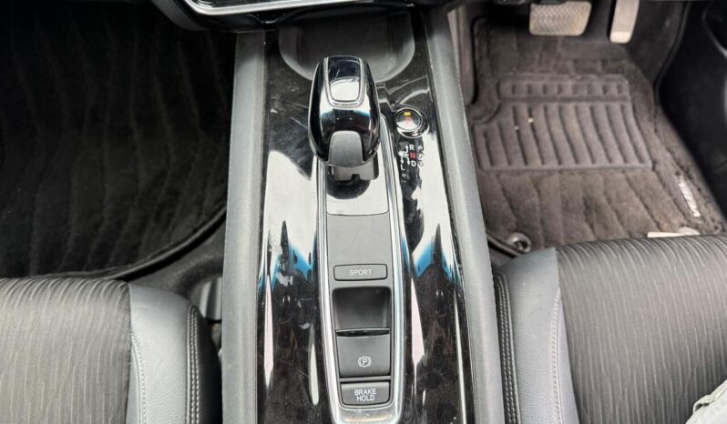 
								Honda Vezel full									