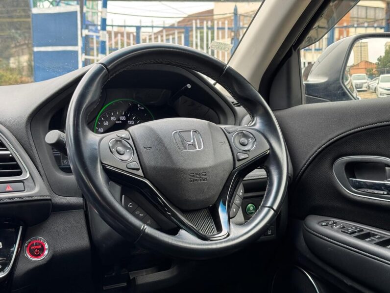
								Honda Vezel full									