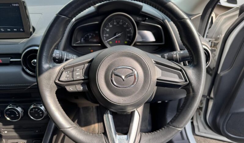 
								Mazda CX-3 full									