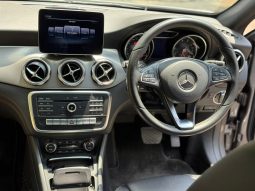 Mercedes-Benz GLA 180