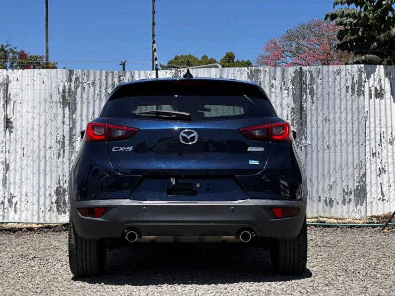 
								Mazda CX-3 full									