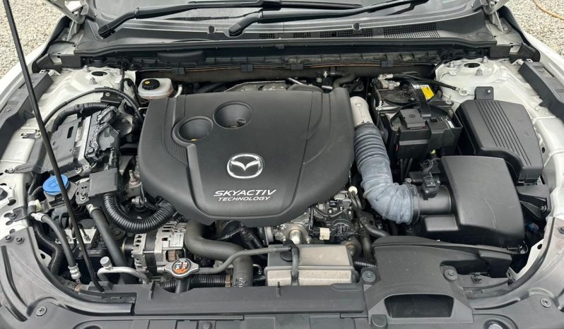 
								Mazda Atenza full									