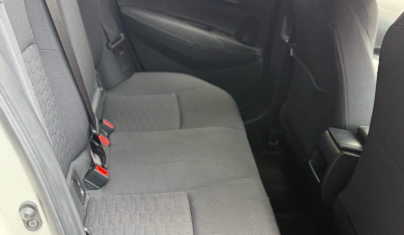 
								Toyota Corolla sport full									