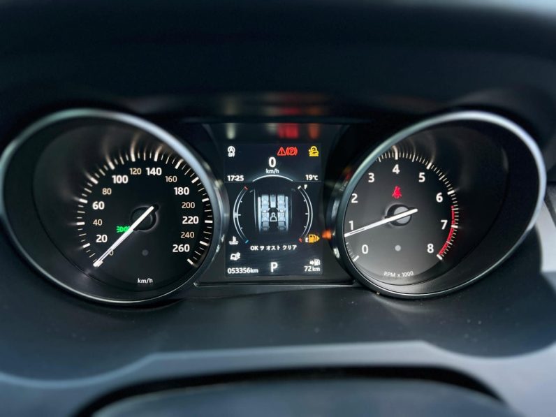 
								Range Rover Evoque full									