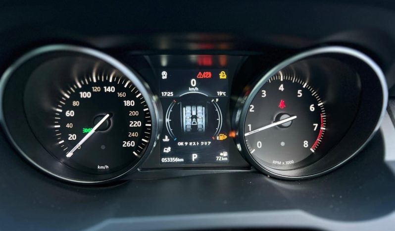 
								Range Rover Evoque full									