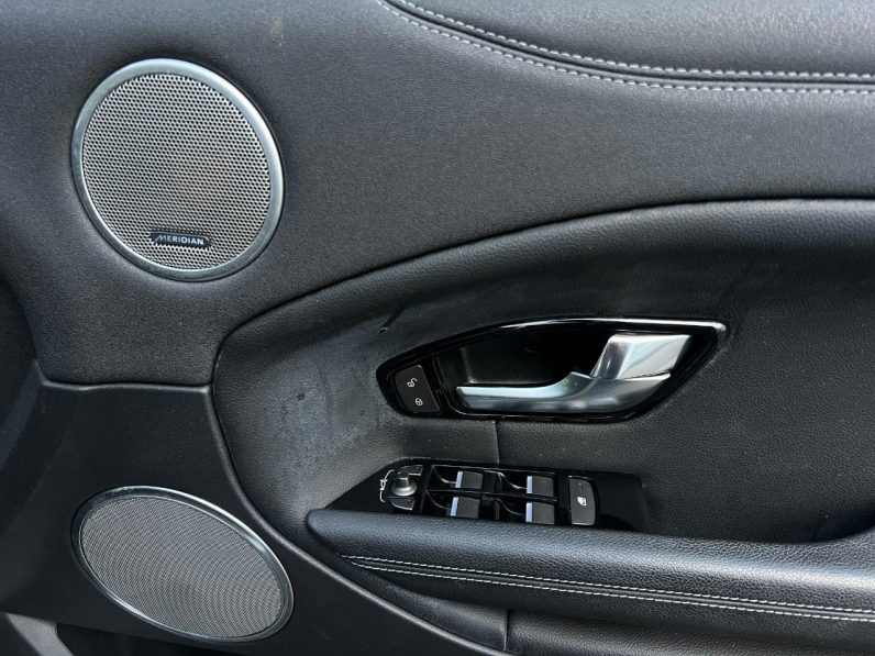 
								Range Rover Evoque full									