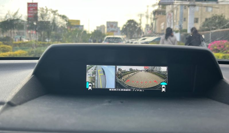 
								Subaru Forester x Break full									