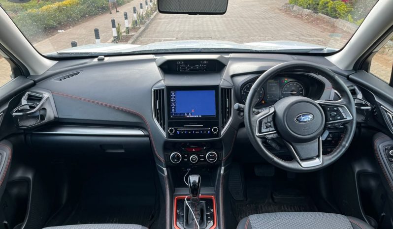 
								Subaru Forester x Break full									