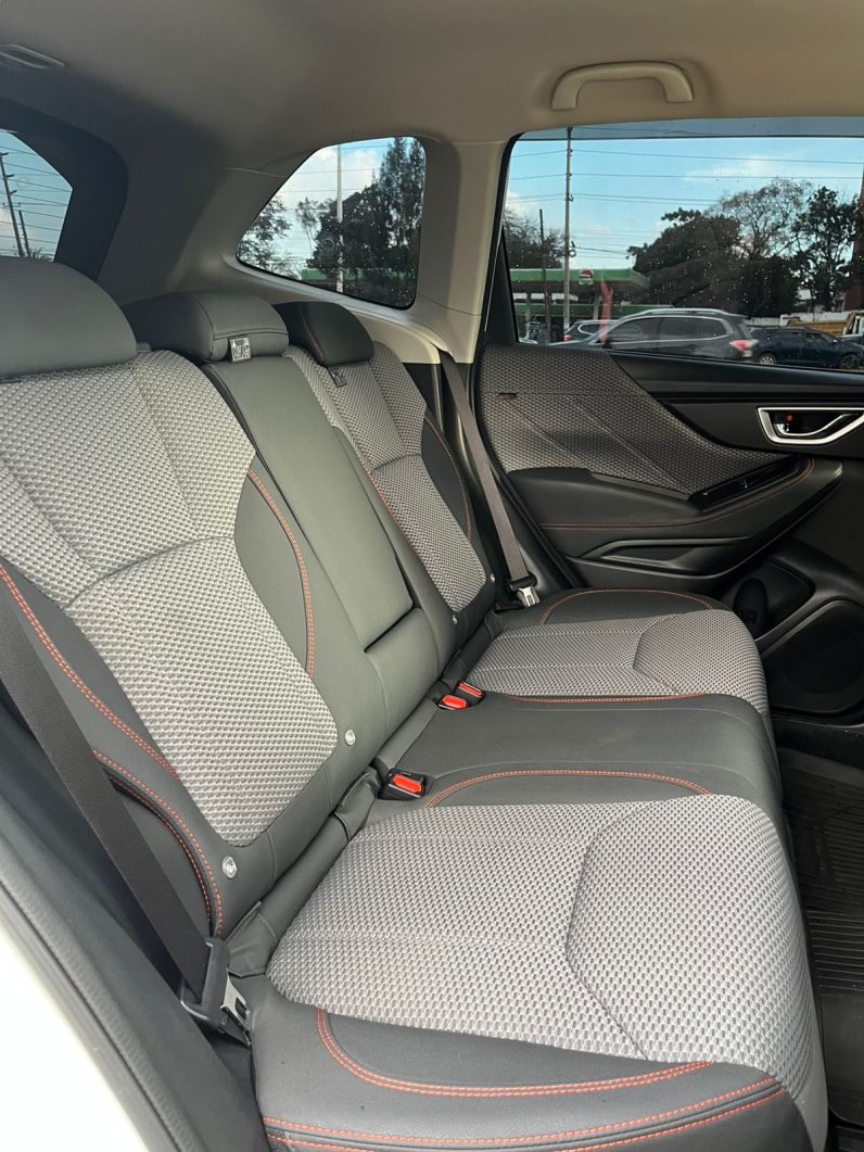 
								Subaru Forester x Break full									