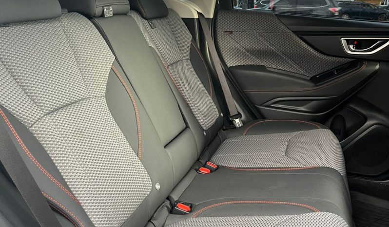 
								Subaru Forester x Break full									