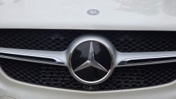 Mercedez Benz Gle 350D